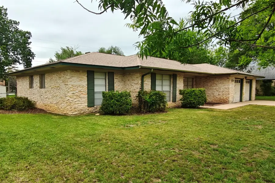 526 Dennis Dr, Round Rock, TX 78664 - #3