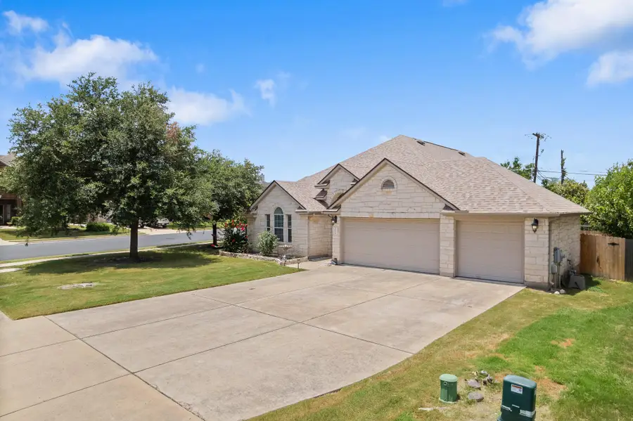 101 Payne Stewart Dr, Round Rock, TX 78664 - #2
