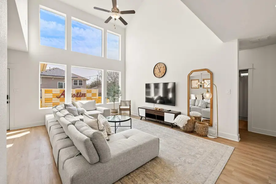 12009 Natures Bnd, Austin, TX 78753 - Image #2