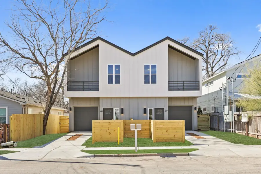 4801 Sara Dr #A, Austin, TX 78721 - #2