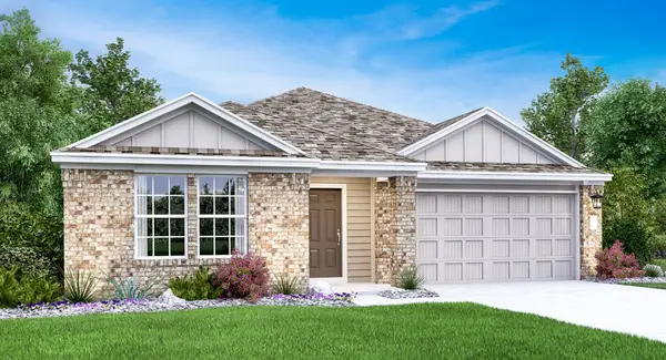 18008 Orchard Oriel Way, Pflugerville, TX 78660