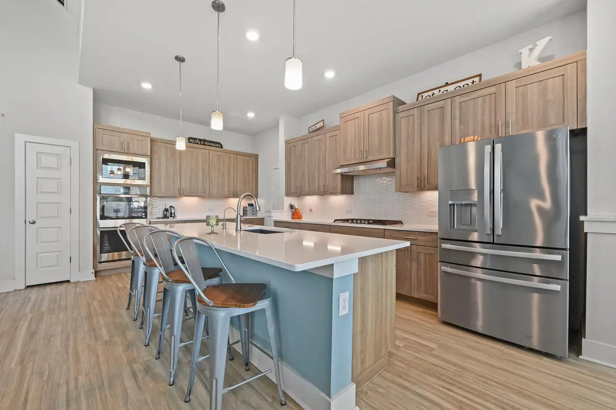 203 Soft Elm Dr, Buda, TX 78610 - #1