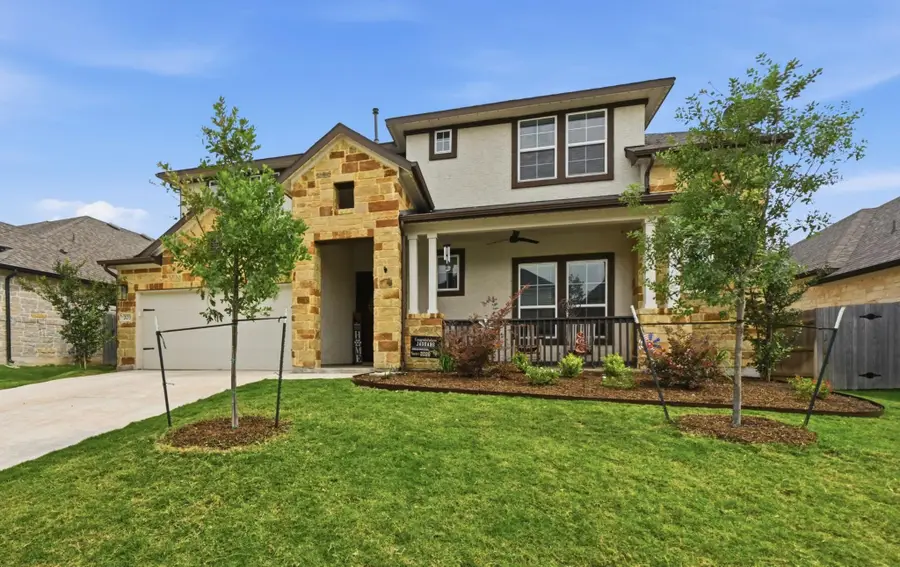 203 Soft Elm Dr, Buda, TX 78610 - #3