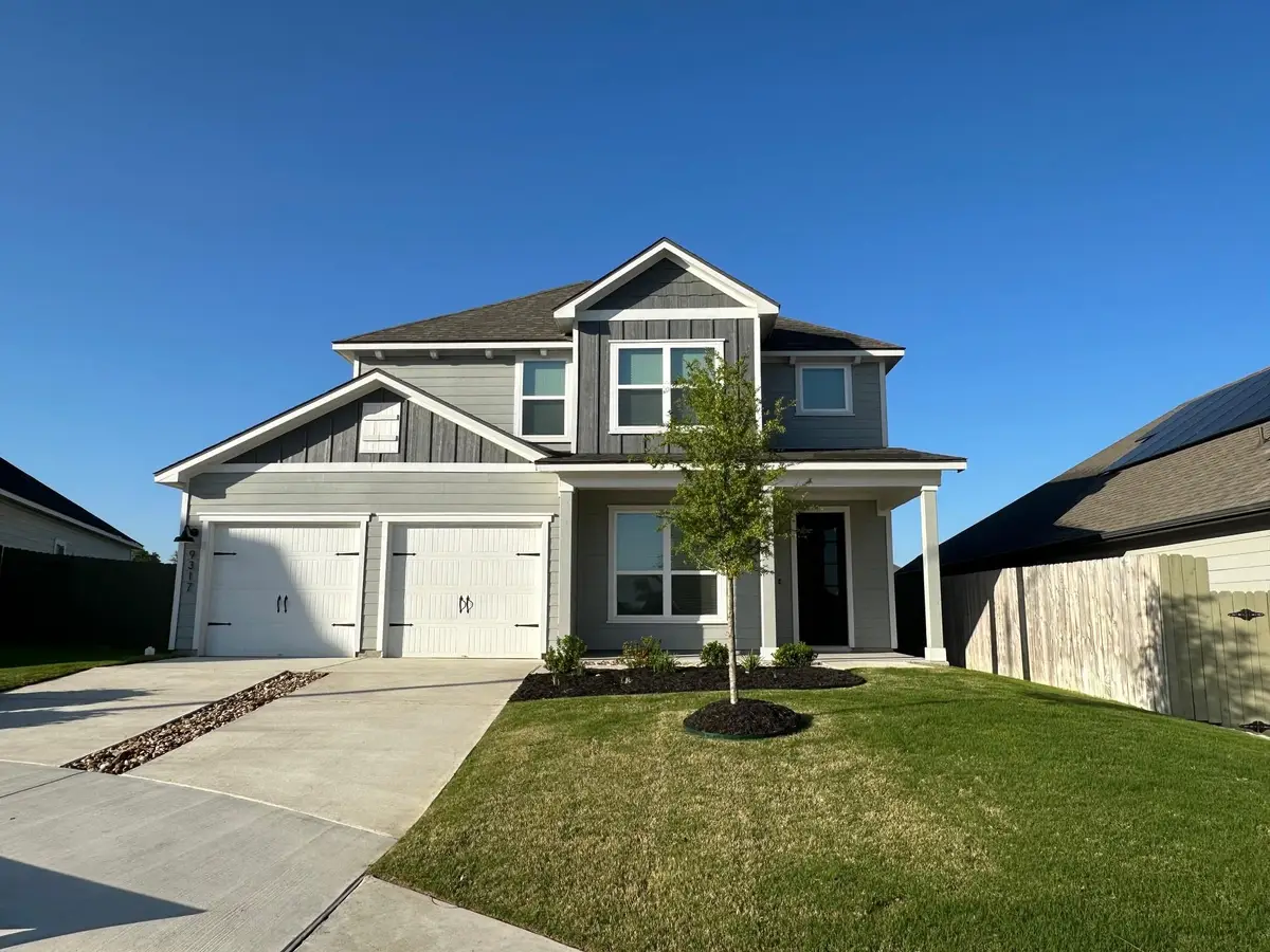 9317 Gladsome Path, Manor, TX 78653 - #1