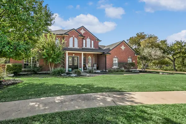 2509 Donner Path, Round Rock, TX 78681