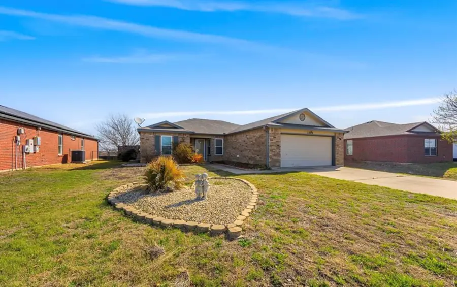3208 Viewcrest Dr, Killeen, TX 76549 - #2