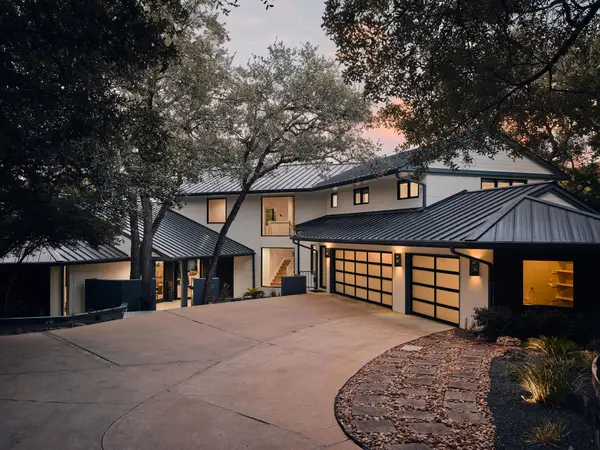 3200 Three Rivers Dr, Austin, TX 78746