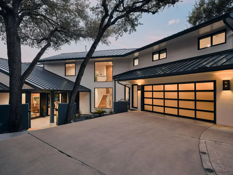 3200 Three Rivers Dr, Austin, TX 78746 - #2