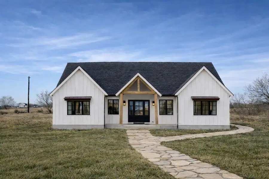 1420 Barth Rd, Dale, TX 78616 - #3