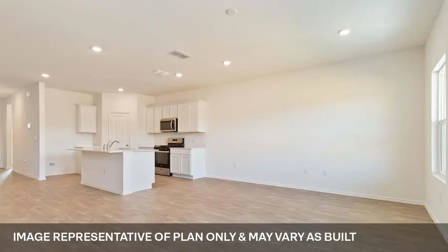 358 Villa Bisono St, Bastrop, TX 78602 - #3