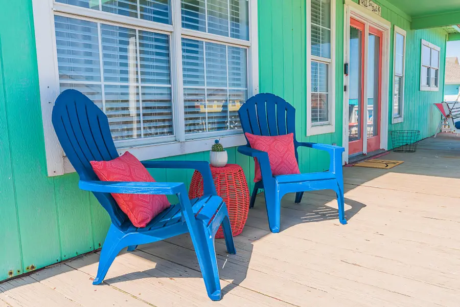 402 Seashell Dr, Surfside Beach, TX 77541 - #3