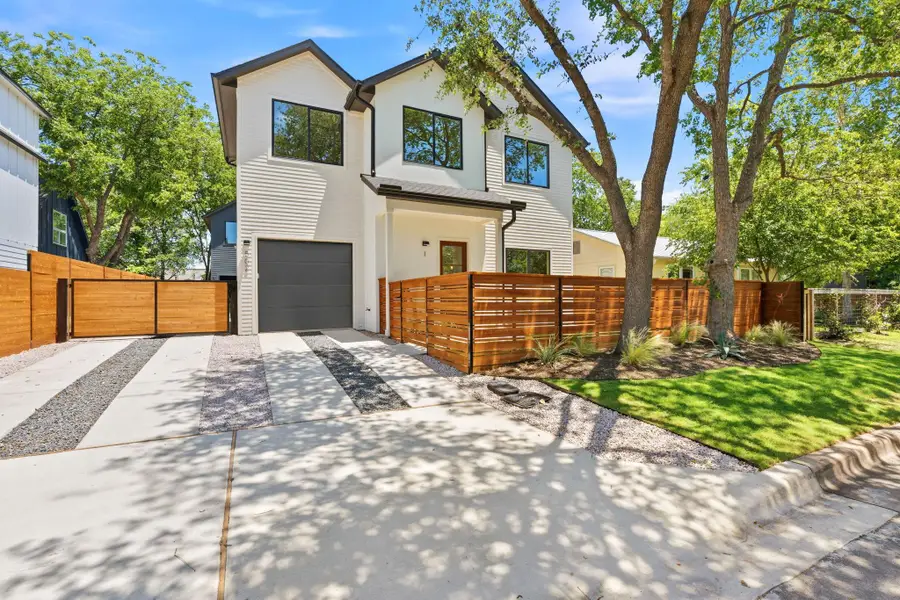 502 Normandy St #1, Austin, TX 78745 - #2