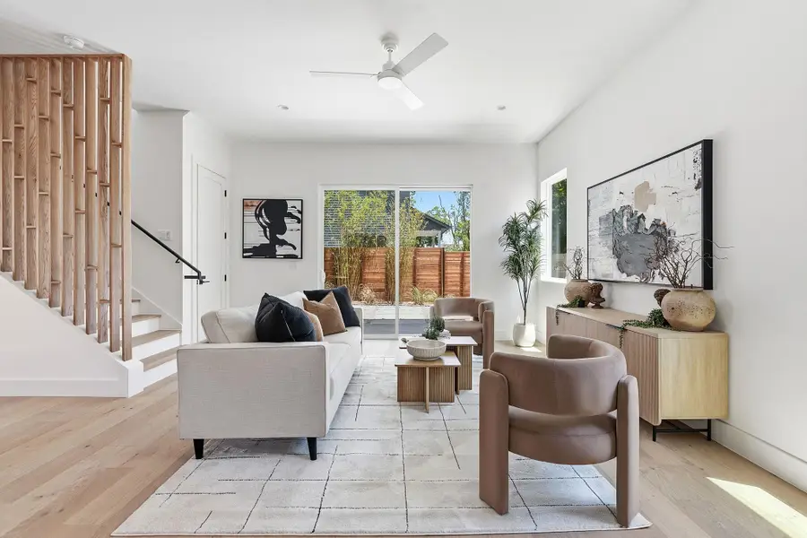 502 Normandy St #1, Austin, TX 78745 - #3
