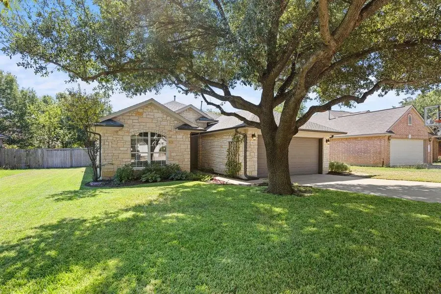 802 Mountain Ridge Dr, Leander, TX 78641 - #2