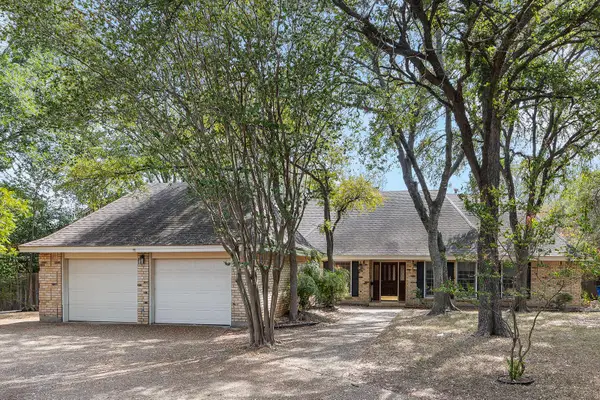 2504 Braemar Cv, Austin, TX 78747