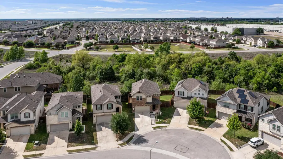 16008 Cessida St, Austin, TX 78728 - #2
