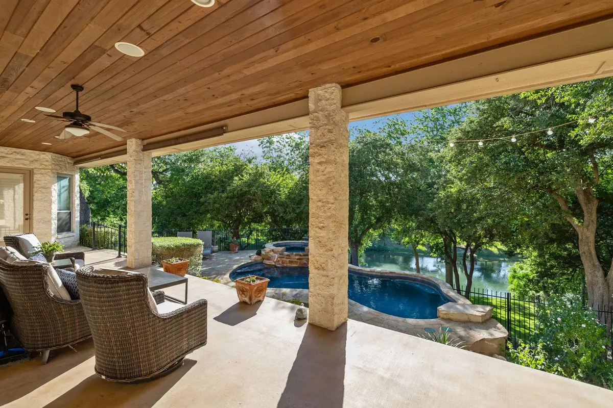 1033 River Ter, New Braunfels, TX 78130 - #1