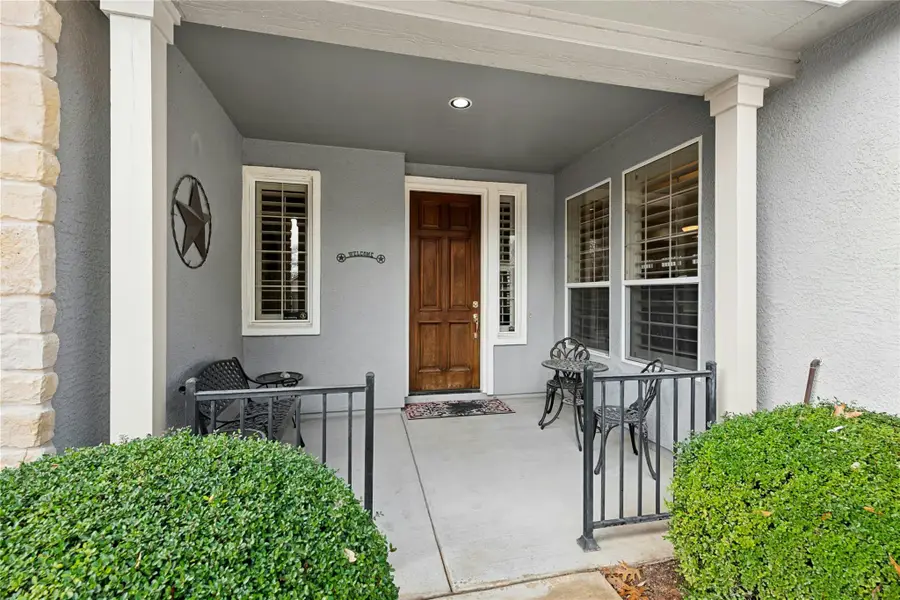 206 Scurry Pass, Georgetown, TX 78633 - #3