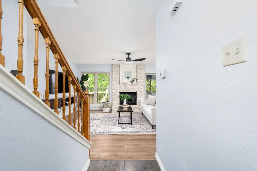 12609 Cantle Trl, Austin, TX 78727 - #3
