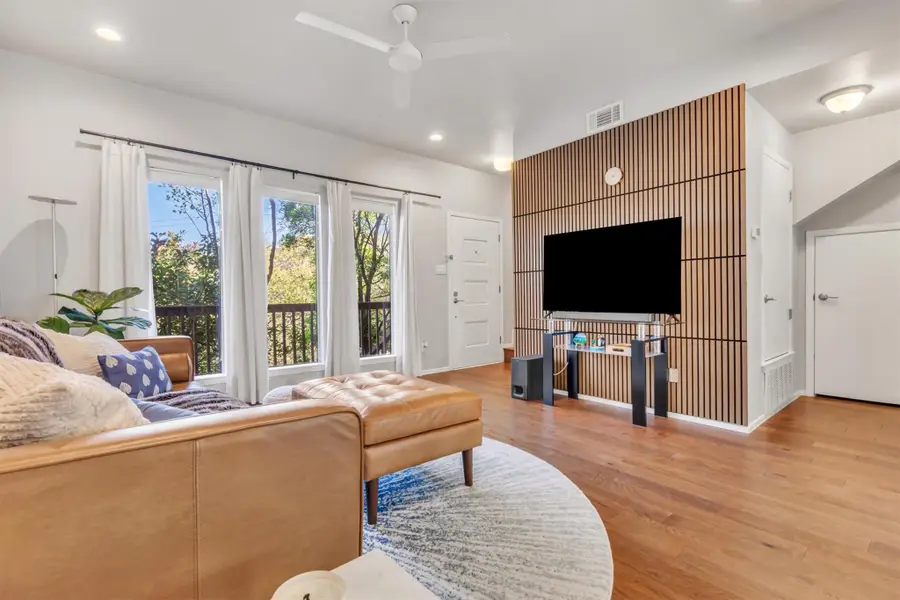 3601 Las Colinas Dr, Austin, TX 78731 - #2