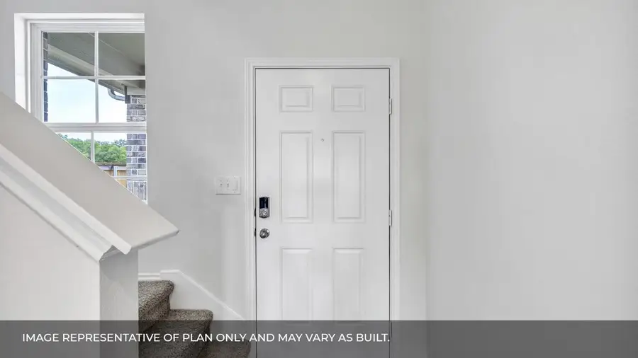 20131 Heinrich Ln, Manor, TX 78653 - #2