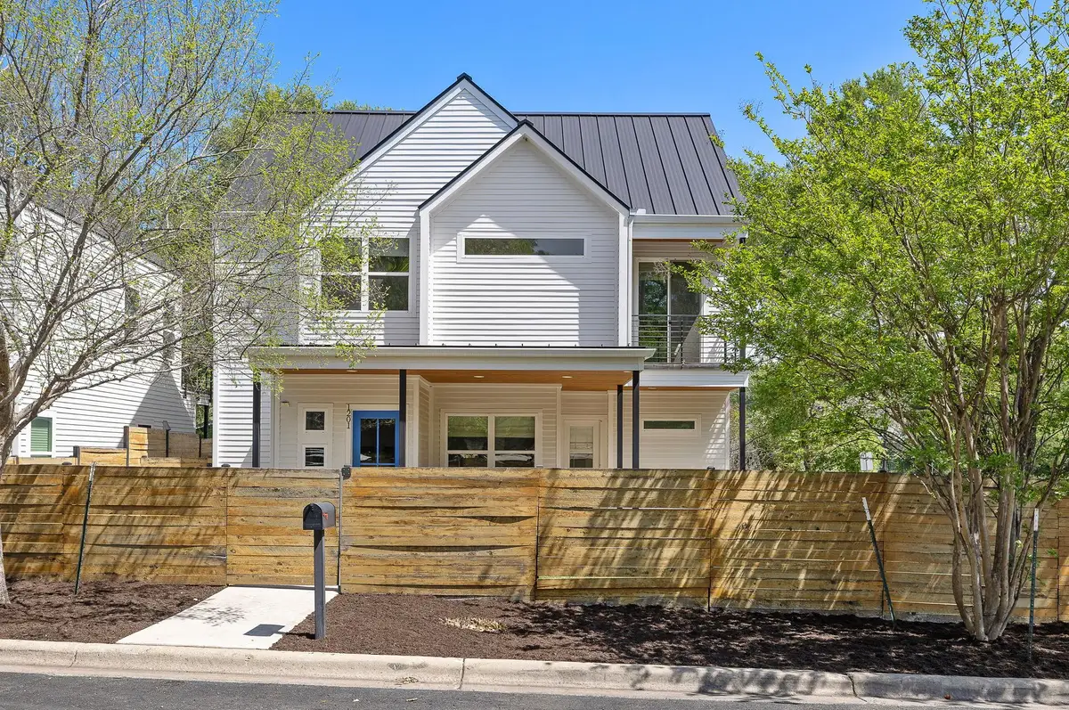 1201 Luna St, Austin, TX 78721 - #1