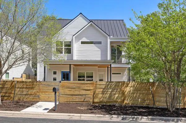 1201 Luna St, Austin, TX 78721