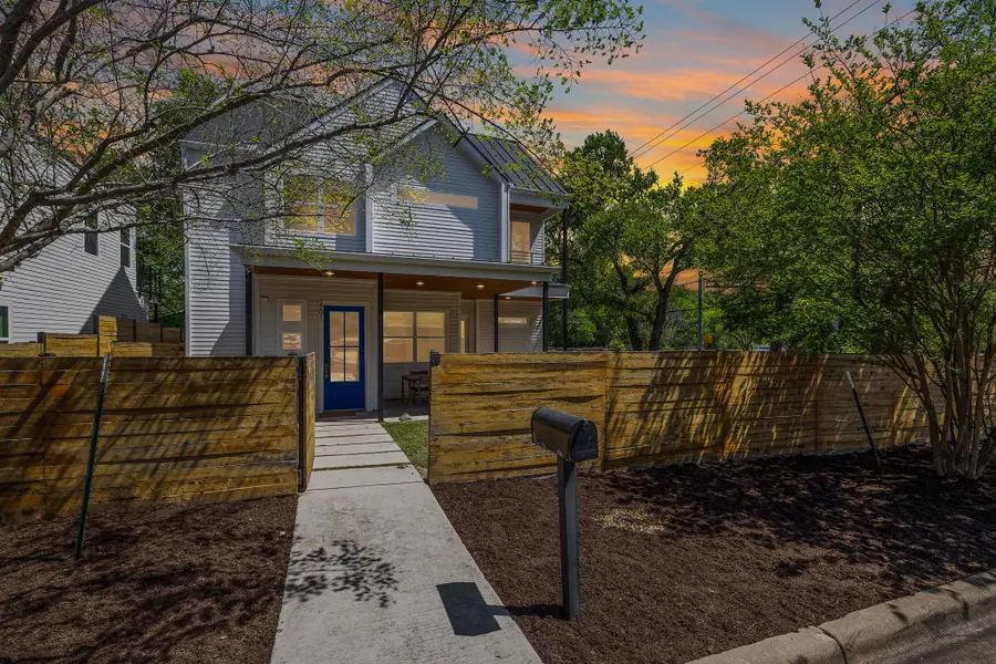 1201 Luna St, Austin, TX 78721 - #3
