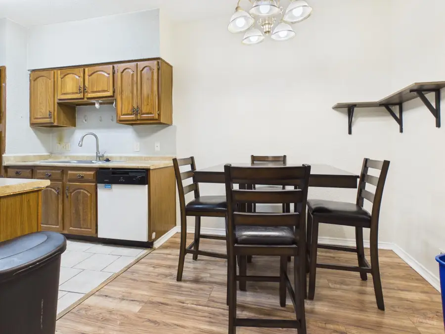 203 E 31st St #204, Austin, TX 78705 - #3