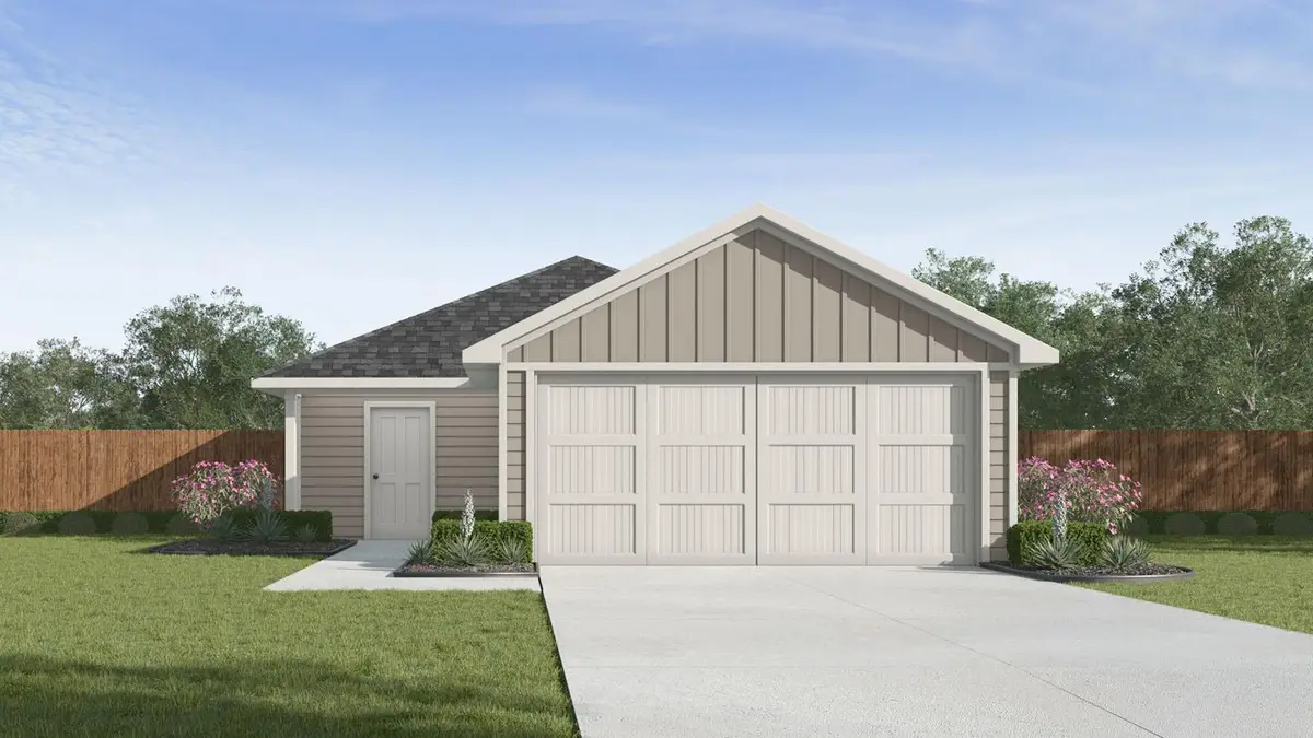 132 Wyatt Way, Jarrell, TX 76537 - #1