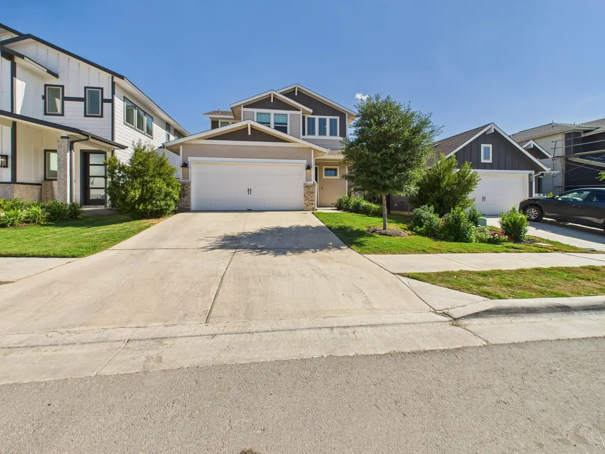 7602 Bardstown Way, Austin, TX 78744 - Image #1