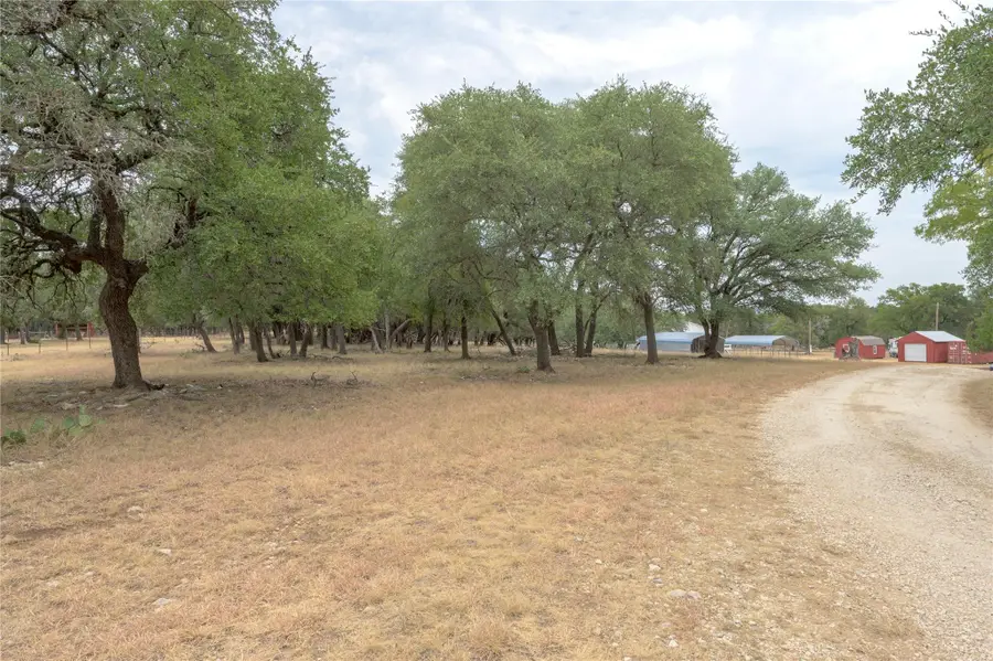 1100 Ramms Dr, Florence, TX 76527 - #2
