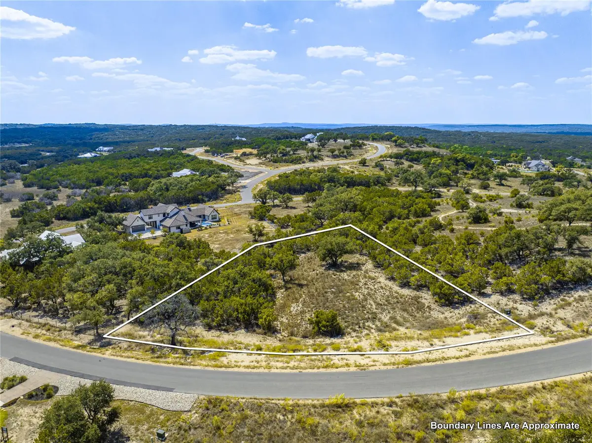 1761 Paradise Pkwy, Canyon Lake, TX 78133 - #1