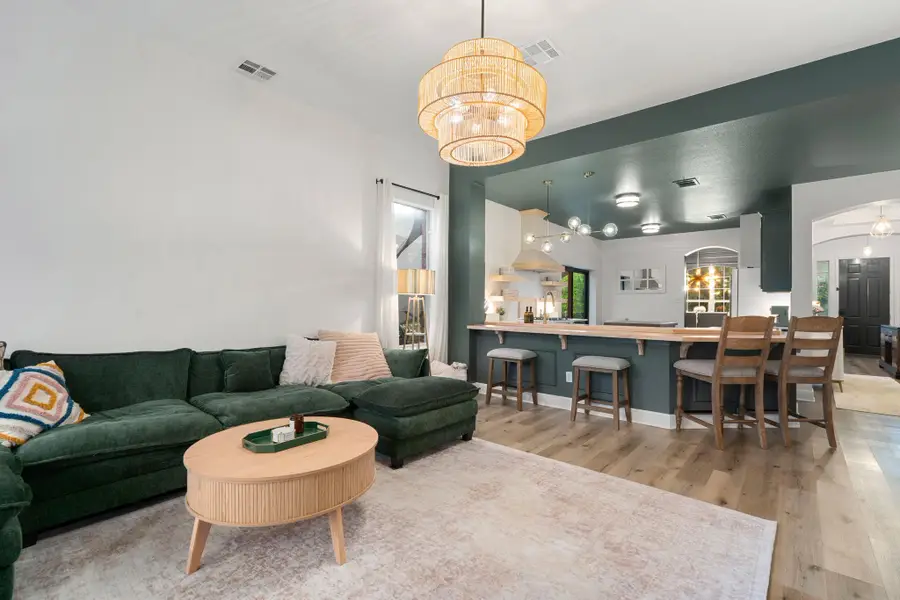 7713 Black Mountain Dr, Austin, TX 78736 - #2