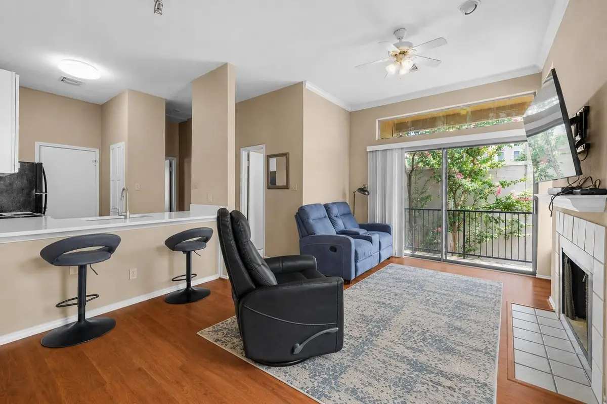 2802 Nueces St #201, Austin, TX 78705 - #1