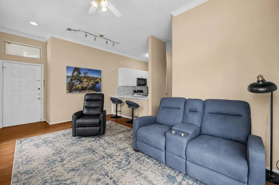 2802 Nueces St #201, Austin, TX 78705 - #3