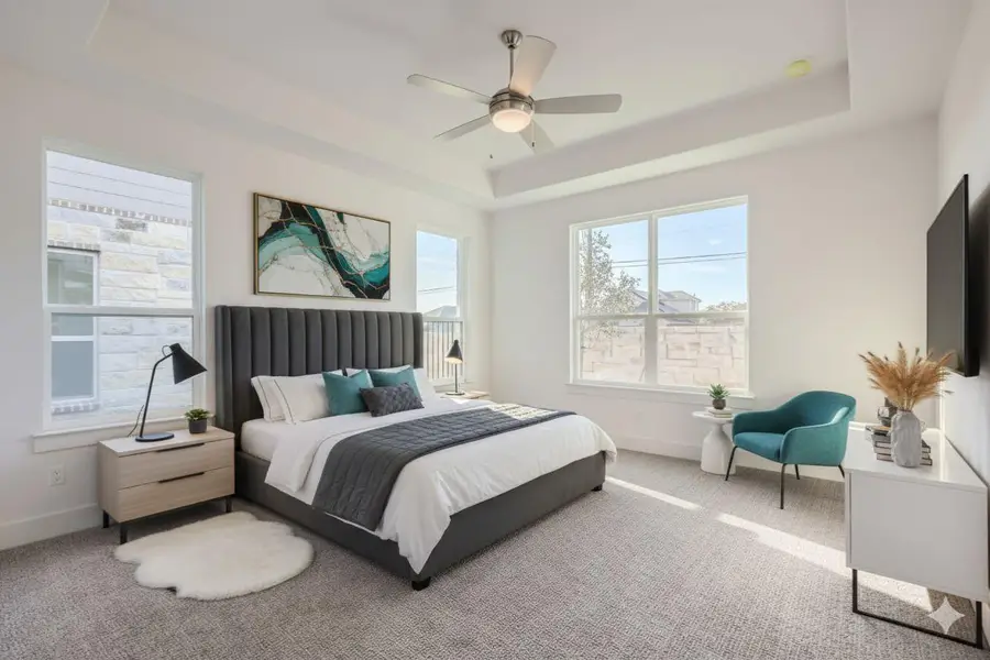 1531 N Red Bud Ln #32, Round Rock, TX 78665 - Image #3