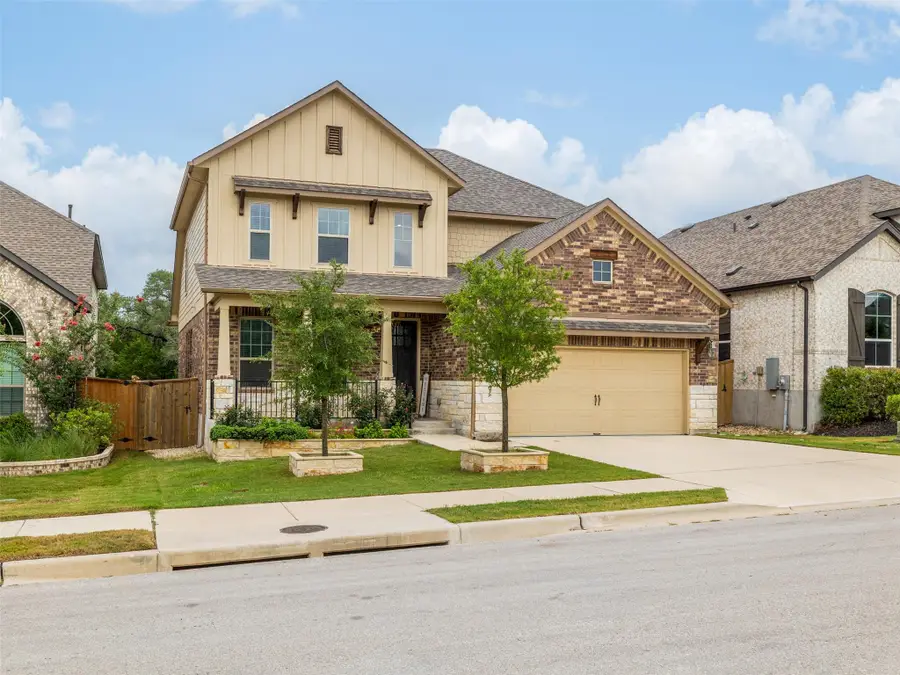 1509 Blue Creek Ln, Georgetown, TX 78628 - #3