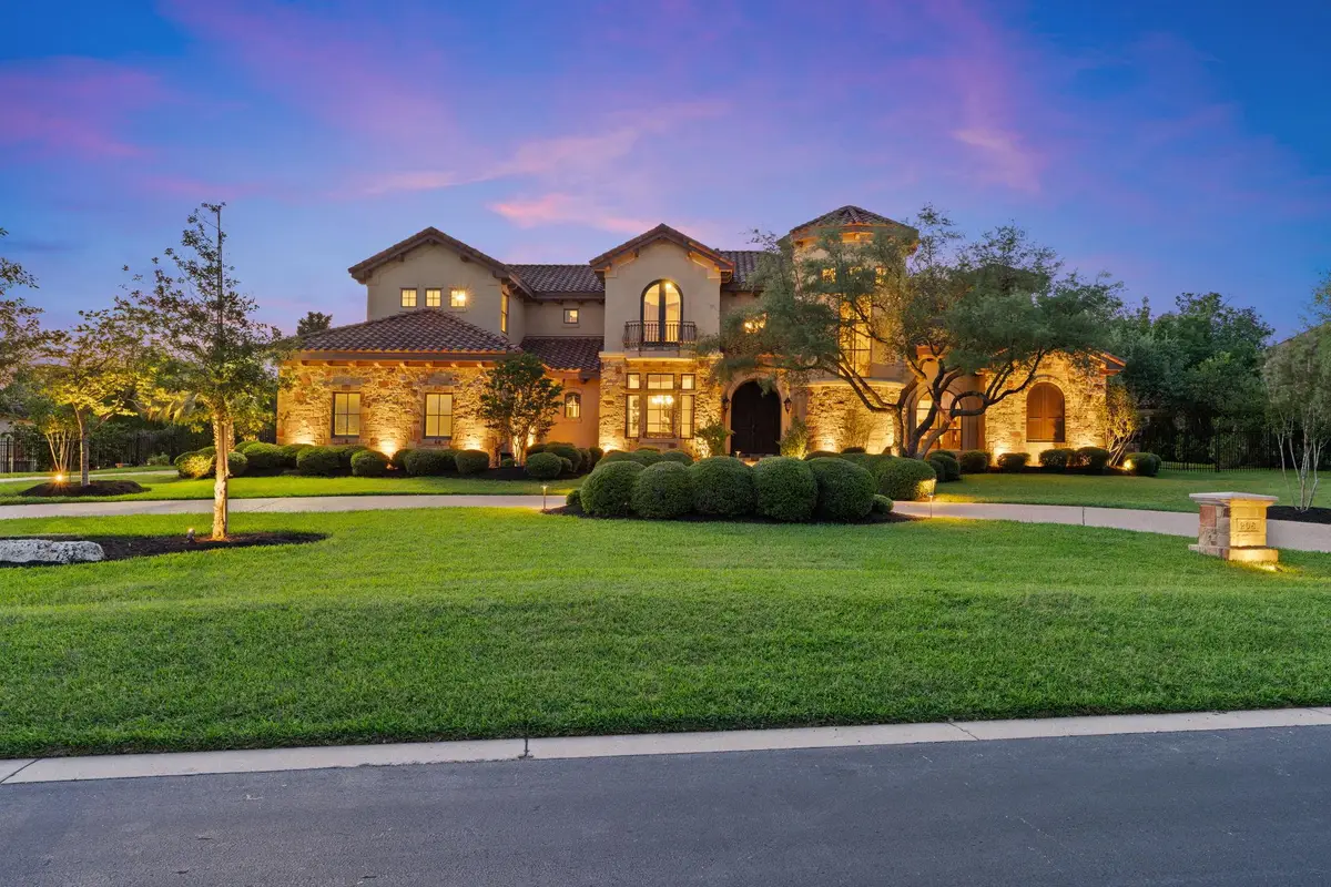 206 Bella Cima Dr, Austin, TX 78734 - #1