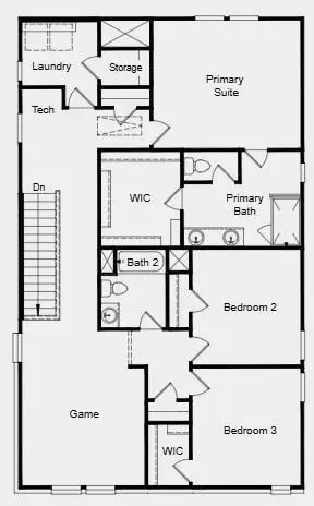 14112 Edna Maxine Walk, Del Valle, TX 78617 - Image #3