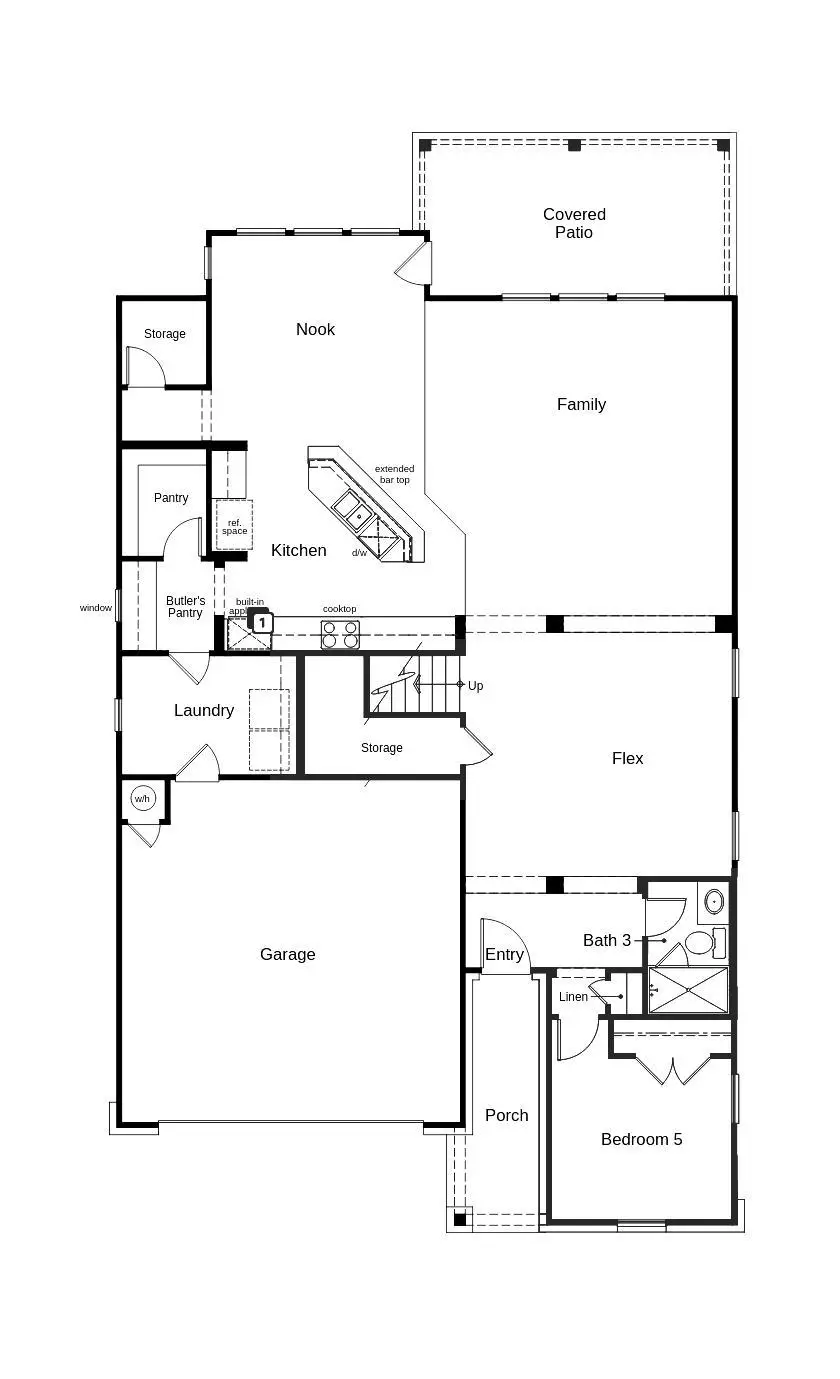 4636 Centola Loop, Round Rock, TX 78665 - #3