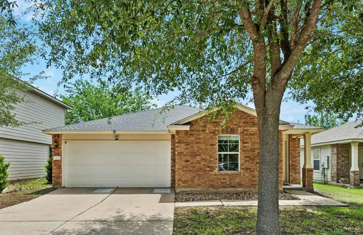 13217 High Sierra St, Manor, TX 78653 - #1