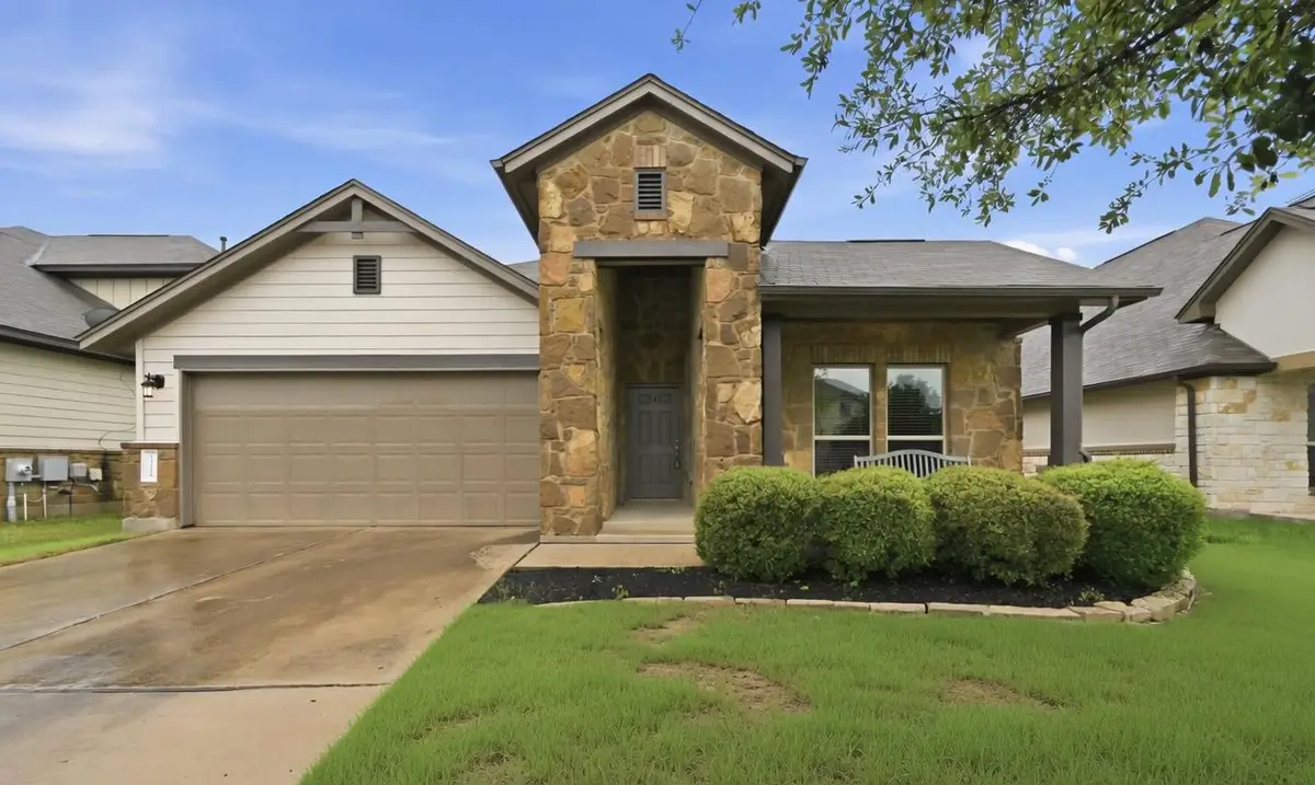 13116 Alans Way, Manchaca, TX 78652 - #1