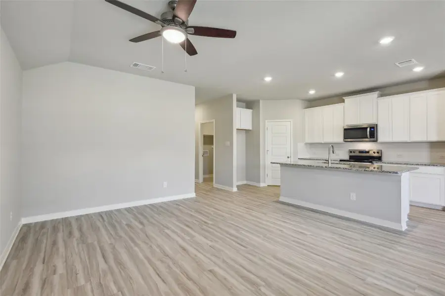 5008 Stockton Ln, Del Valle, TX 78617 - #3