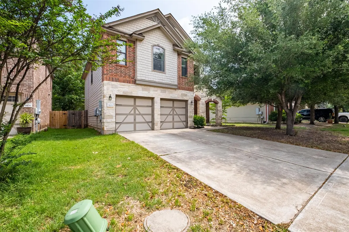 9109 Ipswich Bay Dr, Austin, TX 78747 - #1