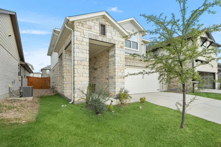 195 White Horses Dr, Kyle, TX 78640 - #3
