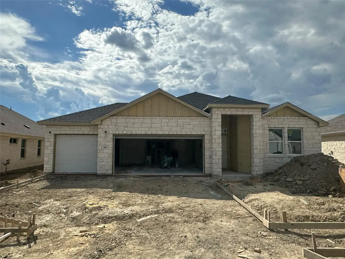 342 Backstays Loop, Kyle, TX 78640 - #1