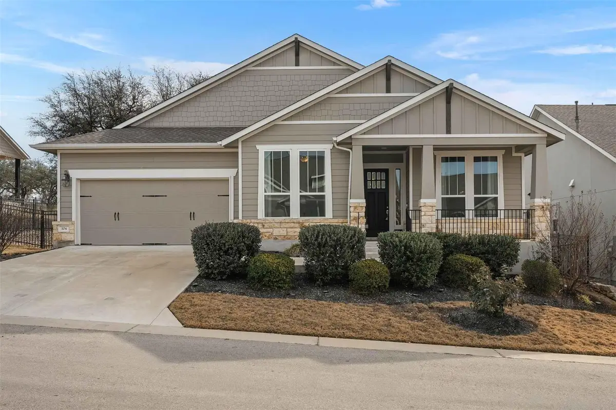 104 Corbin Ave, Georgetown, TX 78628 - #1