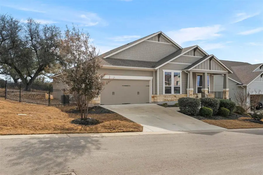 104 Corbin Ave, Georgetown, TX 78628 - #3