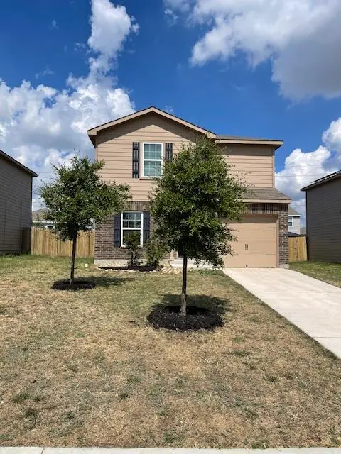 712 Cleary Ln, Jarrell, TX 76537 - #1